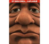 Et Dieu Crea Laflaque Saison