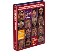 Et Dieu Crea Laflaque: Saison 3 Partie 1