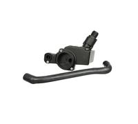 ET ENGINETEAM CB0004VR1 Separatore olio, Ventilazione monoblocco