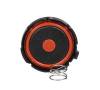 ET ENGINETEAM CB0041 Membrana, Ventilazione monoblocco