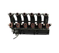 Collettore di Aspirazione Modulo per BMW 2.5 3.0 M57 330D 530D 535D