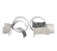 ET ENGINETEAM LP007900 Kit bronzine di biella