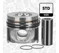 ET ENGINETEAM Pistoni Per Dacia Duster Logan MCV 1.5 dCi Renault Kangoo