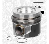 ET ENGINETEAM PM012200 Pistone motore