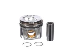 ET ENGINETEAM PM003200 Pistone motore per VW POLO (9N) POLO (6N2) Fox Hatchback