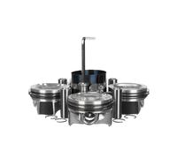 ET ENGINETEAM PM004950ET Pistone motore