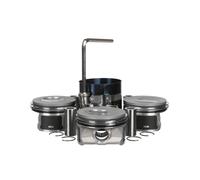 ET ENGINETEAM PM006600ET Pistone motore