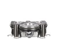 ET ENGINETEAM PM008500VR1 Pistone motore