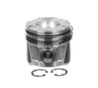 ET ENGINETEAM PM008900 Pistone motore