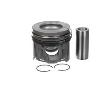 Pistone STD Per CITROEN DS PEUGEOT 2.0 C4 PICASSO 3008 1608982180 1886348 0628X1