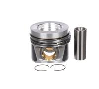 ET ENGINETEAM PM011600 Pistone motore
