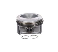 ET ENGINETEAM PM012850 Pistone motore