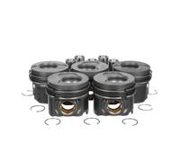 ET ENGINETEAM PM013750 Pistone motore