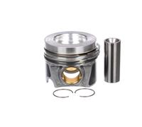 ET ENGINETEAM PM014300 Pistone motore