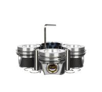 ET ENGINETEAM PM014350VR1 Pistone motore