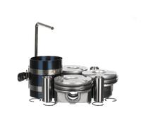 ET ENGINETEAM PM015000VR1 Kit pistoni