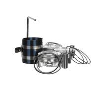 ET ENGINETEAM PM015450VR1 Kit pistoni