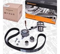 ET ENGINETEAM RM0016GE Kit cinghia distribuzione pompa acqua per VW Touran (5T1)