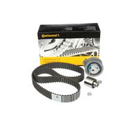 ET ENGINETEAM RM0019 Kit cinghia di distribuzione