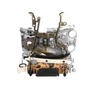 ET ENGINETEAM RS0030VR2 Kit catena distribuzione