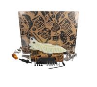 ET ENGINETEAM RS0040VR3 Kit catena distribuzione
