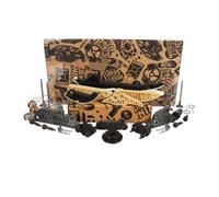 ET ENGINETEAM RS0043VR4 Kit catena distribuzione