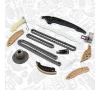 ET ENGINETEAM Set Di Catena Del Freno Chiuso Per Audi A3 1.8 TFSI 2.0 RS0091