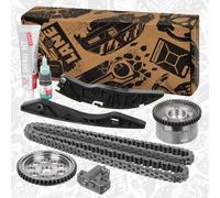 ET ENGINETEAM Set Di Catena Del Freno Chiuso Per Hyundai I30 1.4 1.6 KIA