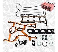 ET ENGINETEAM TS0040BT Kit guarnizioni Testata per OPEL Corsa D Schrägheck (S07)