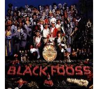 Black Fooss - Et Es 20 Johr Jenau Jetz