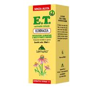 Lemuria Echinacea Estratto Totale Difese Immunitarie 30 ml