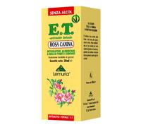 Rosa canina estratto t 30 ml