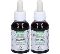 Et Estratto Totale Rosa Canina 2x30 ml Soluzione orale