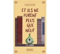 Et ils ne furent plus que neuf