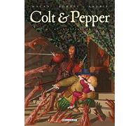 Et in Arcadia ego: 2