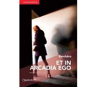 Et in Arcadia ego