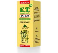 Et Iperico Integratore Alimentare con Estratti Vegetali 30 Ml