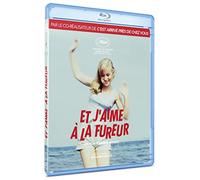 Et J'aime à la Fureur [Blu-Ray]