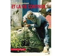 Et la vie continue...