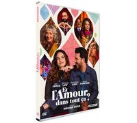 ET L'AMOUR DANS TOUT CA ? - DVD