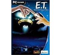 ET L'aventure pour les Petits : PC DVD ROM , FR