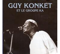 Et le Groupe Ka