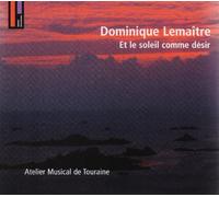 Et le Soleil Comme Desir