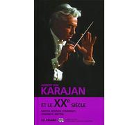 et le xxe siècle n°32: Bartok, Respighi, Stravinsly, Hindemith, Britten
