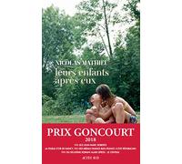 Et leurs enfants apres eux [Lingua francese]