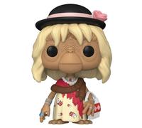 ET l'extraterrestre sotto mentite spoglie Pop Action figure da collezione in vi