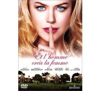 Et l'homme crea la femme