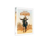 Et maintenant on l’appelle El Magnifico - DVD