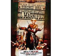 Et maintenant on l'appelle el magnifico - dvd