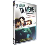 Et même ta mère ! - y tu mama tambien